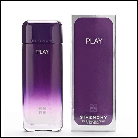 givenchy play intense price|Givenchy play replacement.